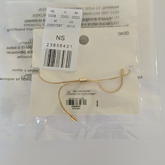 Express Bracelet - Picture 5 of 6